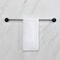 Kibi Circular 24 inch Bathroom Towel Bar KBA1404MB - alternate 8